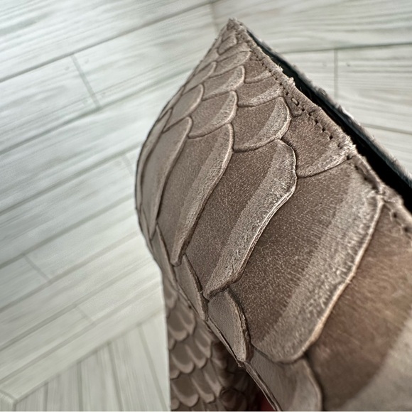 Diego Dolcini women’s heels - Picture 7 of 9